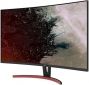 Монітор Acer ED323QURAbidpx (UM.JE3EE.A01) - фото 3 - інтернет-магазин електроніки та побутової техніки TTT