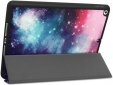 Чохол-книжка BeCover Smart Case для Apple iPad 10.2 2019 (706606) Space  - фото 2 - інтернет-магазин електроніки та побутової техніки TTT