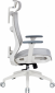 Крісло офісне OfficePro Balance OC620-W-LG-LG White/Light Gray - фото 5 - інтернет-магазин електроніки та побутової техніки TTT