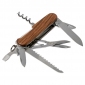 Швейцарский нож Victorinox Huntsman Wood (1.3711.63) - фото 2 - интернет-магазин электроники и бытовой техники TTT