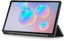 Чехол-книжка BeCover Smart Case для Samsung Galaxy Tab S6 Lite 10.4 P610/P615 (704850) Black - фото 4 - интернет-магазин электроники и бытовой техники TTT