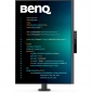 Монітор BenQ RD280UA (9H.LM2LJ.TBE) - фото 5 - інтернет-магазин електроніки та побутової техніки TTT