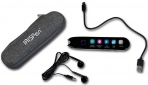 Сканер Iris IRISCan Reader 8 (463244) - фото 2 - інтернет-магазин електроніки та побутової техніки TTT