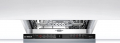 Встраиваемая посудомоечная машина Bosch SPV2IKX10K - фото 3 - интернет-магазин электроники и бытовой техники TTT