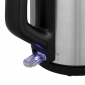 Электрочайник Russell Hobbs Heaton Brushed 27380-70 - фото 5 - интернет-магазин электроники и бытовой техники TTT