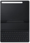 Обложка Samsung для Galaxy Tab S7 Book Cover Keyboard Slim (EF-DT630BBRGRU) Black - фото 7 - интернет-магазин электроники и бытовой техники TTT
