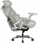 Крісло геймерське TX3 Flex Pro (TEGC-3076104.42) Mesh Light Grey - фото 5 - інтернет-магазин електроніки та побутової техніки TTT