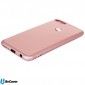 Панель BeCover Super-protect Series для Huawei Y7 Prime 2018 (702247) Pink - фото 4 - інтернет-магазин електроніки та побутової техніки TTT