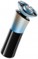 Електробритва ХО CF32 (CF32.blue) Blue  - фото 2 - інтернет-магазин електроніки та побутової техніки TTT