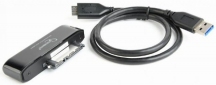Переходник Gembird с USB 3.0 на SATA AUS3-02 - фото 3 - интернет-магазин электроники и бытовой техники TTT