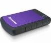 Жорсткий диск Transcend StoreJet 25H3P 2TB TS2TSJ25H3P 2.5 USB 3.0 External - фото 4 - інтернет-магазин електроніки та побутової техніки TTT