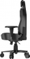 Крісло геймерське 1STPLAYER K3 Fabric Black - фото 5 - інтернет-магазин електроніки та побутової техніки TTT