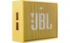Акустична система JBL Go Yellow (JBLGOYEL) - фото 2 - інтернет-магазин електроніки та побутової техніки TTT