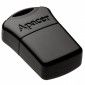 USB флеш накопитель Apacer 16 GB AH116 Black (AP16GAH116B-1) - фото 2 - интернет-магазин электроники и бытовой техники TTT