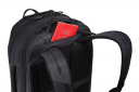 Дорожній рюкзак Thule Aion Travel Backpack 28L TATB128 Black  - фото 2 - інтернет-магазин електроніки та побутової техніки TTT