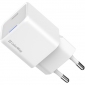 Мережевий зарядний пристрій ColorWay GaN Mini 35W PD Port PPS USB-C (CW-CHS056PD-WT) White - фото 5 - інтернет-магазин електроніки та побутової техніки TTT