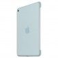 Силіконовий чохол Apple Silicone Case для iPad mini 4 (MLD72ZM / A) Turquoise - фото 2 - інтернет-магазин електроніки та побутової техніки TTT