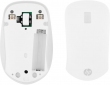 Миша HP 410 Slim Bluetooth (4M0X6AA) White  - фото 6 - інтернет-магазин електроніки та побутової техніки TTT