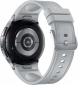 Смарт часы Samsung Galaxy Watch 6 Classic 43mm (SM-R950NZSASEK) Silver - фото 4 - интернет-магазин электроники и бытовой техники TTT
