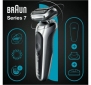 Електробритва Braun Series 7 71-S4200cs Silver/Black - фото 7 - інтернет-магазин електроніки та побутової техніки TTT