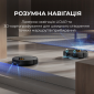 Робот-пилосос Deerma X70 (DEM-X70) - фото 6 - інтернет-магазин електроніки та побутової техніки TTT