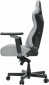 Кресло геймерское Anda Seat Kaiser 4 V2 Size XL (AD12YDDC-XLL-20-G-CF-03) Gray Fabric - фото 3 - интернет-магазин электроники и бытовой техники TTT