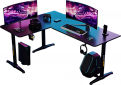 Игровой стол Anda Seat Wind Seeker (AD-D-PT-1600-01-B) Black - фото 14 - интернет-магазин электроники и бытовой техники TTT