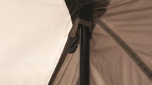 Палатка Easy Camp Moonlight Cabin (120444) Grey  - фото 3 - интернет-магазин электроники и бытовой техники TTT