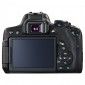 Фотоапарат Canon EOS 750D 18-55 DC III Kit (0592C112) - фото 6 - інтернет-магазин електроніки та побутової техніки TTT