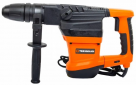 Перфоратор Tekhmann TRH-1800 SDS-Max 1800Вт (848645) - фото 2 - интернет-магазин электроники и бытовой техники TTT