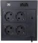 ИБП Powercom RPT-2000AP Schuko - фото 3 - интернет-магазин электроники и бытовой техники TTT