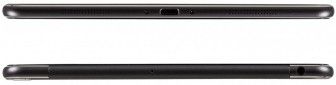 Планшет Asus ZenPad 3S 10 128GB LTE (Z500KL-1A045A) Black - фото 3 - інтернет-магазин електроніки та побутової техніки TTT