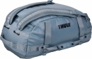 Дорожня сумка Thule Chasm Duffel 40L TDSD-302 Pond Gray - фото 4 - інтернет-магазин електроніки та побутової техніки TTT