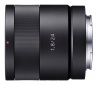 Объектив Sony 24mm, f/1.8 Carl Zeiss для камер NEX (SEL24F18Z.AE) - фото 2 - интернет-магазин электроники и бытовой техники TTT