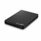 Жесткий диск Seagate Backup Plus Slim 1TB STDR1000200 2.5 USB 3.0 External Black - фото 2 - интернет-магазин электроники и бытовой техники TTT