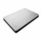 Жесткий диск Seagate Backup Plus Slim 1TB STDR1000201 2.5 USB 3.0 External Silver - фото 3 - интернет-магазин электроники и бытовой техники TTT