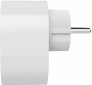 Умная розетка Xiaomi Mi Smart Plug 2 Wi-Fi (BHR6868EU / ZNCZ302KK) - фото 4 - интернет-магазин электроники и бытовой техники TTT