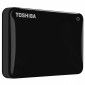 Жесткий диск Toshiba Canvio Connect II 500GB HDTC805EK3AA 2.5