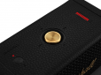 Акустическая система Marshall Portable Speaker Emberton II (1006234) Black and Brass  - фото 3 - интернет-магазин электроники и бытовой техники TTT