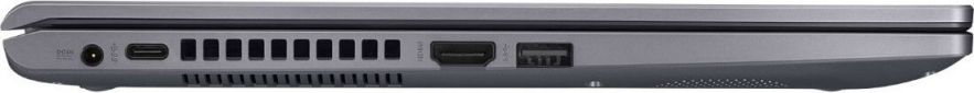Ноутбук Asus X509FJ-BQ155 (90NB0MY2-M02330) Slate Gray - фото 5 - интернет-магазин электроники и бытовой техники TTT