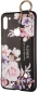 Чохол-накладка Fashion Flower Rope Case для Samsung A115 (A11) Black - фото 3 - інтернет-магазин електроніки та побутової техніки TTT