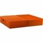Жорсткий диск Western Digital My Passport 4TB WDBYFT0040BOR-WESN 2.5 USB 3.0 External Orange - фото 4 - інтернет-магазин електроніки та побутової техніки TTT
