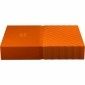 Жорсткий диск Western Digital My Passport 4TB WDBYFT0040BOR-WESN 2.5 USB 3.0 External Orange - фото 6 - інтернет-магазин електроніки та побутової техніки TTT