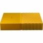 Жорсткий диск Western Digital My Passport 4TB WDBYFT0040BYL-WESN 2.5 USB 3.0 External Yellow - фото 2 - інтернет-магазин електроніки та побутової техніки TTT