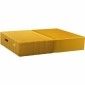 Жорсткий диск Western Digital My Passport 4TB WDBYFT0040BYL-WESN 2.5 USB 3.0 External Yellow - фото 4 - інтернет-магазин електроніки та побутової техніки TTT