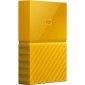 Жорсткий диск Western Digital My Passport 4TB WDBYFT0040BYL-WESN 2.5 USB 3.0 External Yellow - фото 5 - інтернет-магазин електроніки та побутової техніки TTT