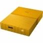 Жорсткий диск Western Digital My Passport 4TB WDBYFT0040BYL-WESN 2.5 USB 3.0 External Yellow - фото 8 - інтернет-магазин електроніки та побутової техніки TTT