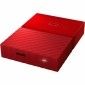 Жорсткий диск Western Digital My Passport 4TB WDBYFT0040BRD-WESN 2.5 USB 3.0 External Red - фото 5 - інтернет-магазин електроніки та побутової техніки TTT