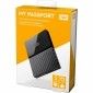 Жорсткий диск Western Digital My Passport 4TB WDBYFT0040BBK-WESN 2.5 USB 3.0 External Black - фото 4 - інтернет-магазин електроніки та побутової техніки TTT