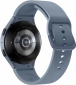 Смарт годинник Samsung Galaxy Watch 5 44mm (SM-R910NZBASEK) Saphire - фото 4 - інтернет-магазин електроніки та побутової техніки TTT